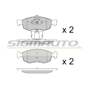 SPB391 SIGMAUTO