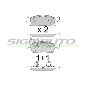 SPB814 SIGMAUTO