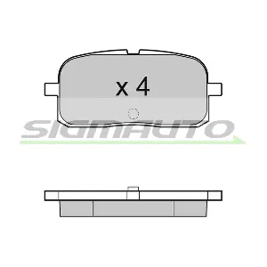SPA988 SIGMAUTO
