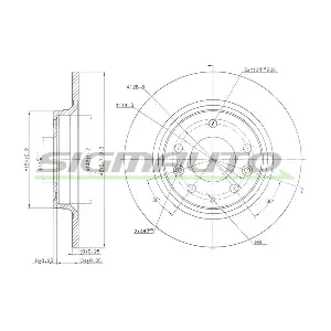 DBB500S SIGMAUTO