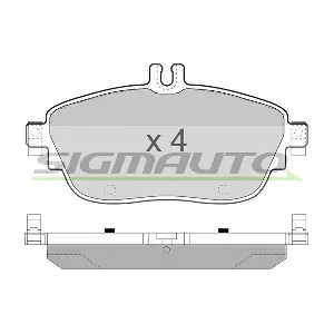 SPB496 SIGMAUTO