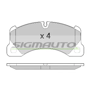 SPB457 SIGMAUTO