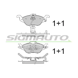 SPA810 SIGMAUTO