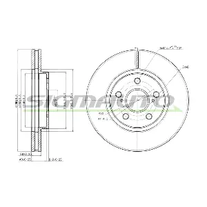 DBB446V SIGMAUTO