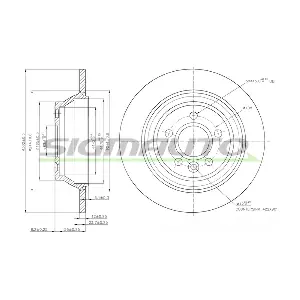 DBB719S SIGMAUTO