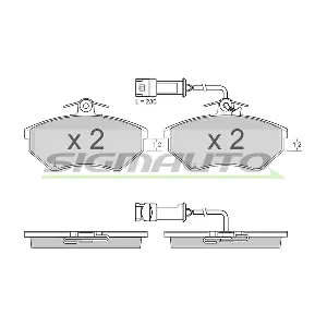 SPA637 SIGMAUTO