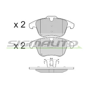 SPB297 SIGMAUTO