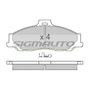 SPA905 SIGMAUTO
