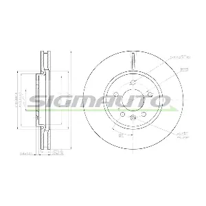 DBC191V SIGMAUTO