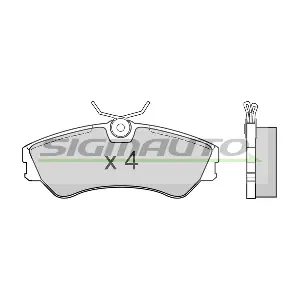 SPA541 SIGMAUTO