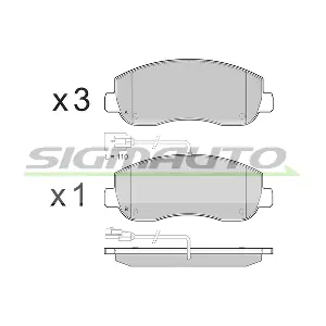 SPB439 SIGMAUTO
