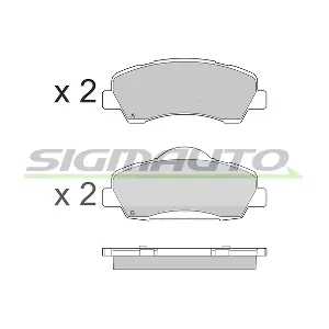 SPB559 SIGMAUTO