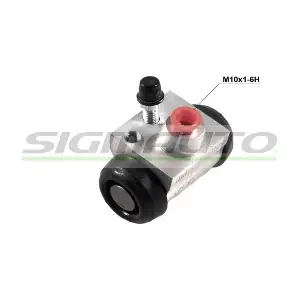 BC0808 SIGMAUTO