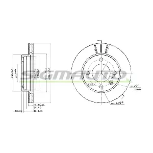 DBA145V SIGMAUTO