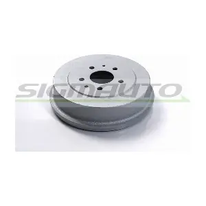 DR5697 SIGMAUTO