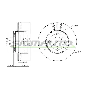 DBA157V SIGMAUTO
