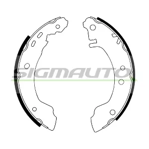 SFA854 SIGMAUTO