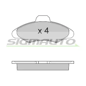 SPA462 SIGMAUTO