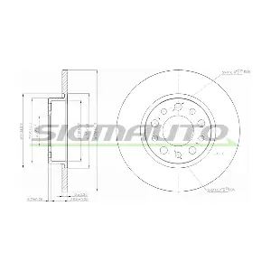 DBB452S SIGMAUTO