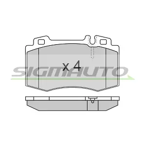 SPA986 SIGMAUTO