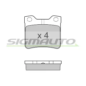 SPA728 SIGMAUTO
