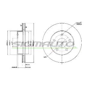 DBB169V SIGMAUTO
