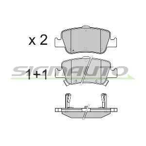 SPB341 SIGMAUTO
