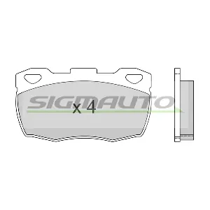 SPA401 SIGMAUTO