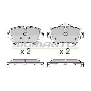 SPB639 SIGMAUTO