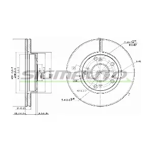 DBB939V SIGMAUTO