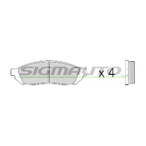SPA176 SIGMAUTO