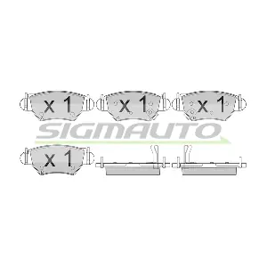 SPA812 SIGMAUTO