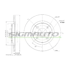 DBB000S SIGMAUTO