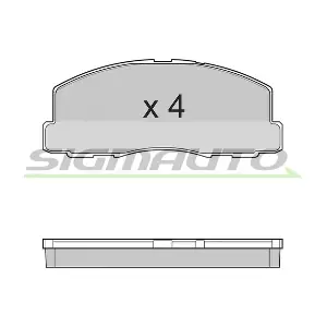 SPA299 SIGMAUTO