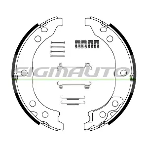 SFA187-1 SIGMAUTO