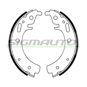 SFA501 SIGMAUTO