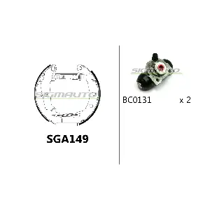 SGA149 SIGMAUTO