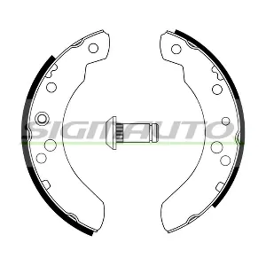 SFA219 SIGMAUTO