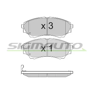SPB232 SIGMAUTO