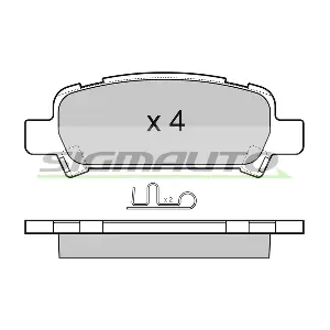 SPB056 SIGMAUTO