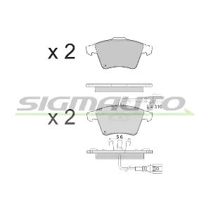 SPB142 SIGMAUTO