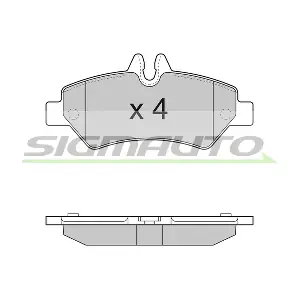 SPB293 SIGMAUTO