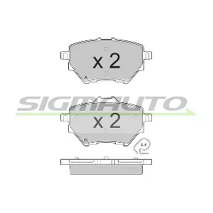SPB561 SIGMAUTO