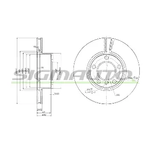 DBB536V SIGMAUTO