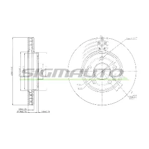 DBB316V SIGMAUTO