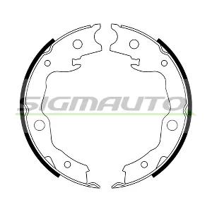 SFA876 SIGMAUTO