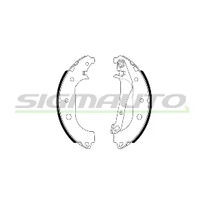 SFA250 SIGMAUTO