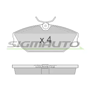 SPA874 SIGMAUTO