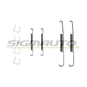 SK0508 SIGMAUTO