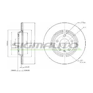 DBB666S SIGMAUTO